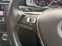 USED 2016 16 VOLKSWAGEN GOLF 1.4 TSI BlueMotion Tech ACT GT Edition Hatchback 5dr Petrol Manual Euro 6 (s/s) (150 ps) PANORAMIC ROOF, CRUISE CONTROL