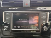USED 2016 16 VOLKSWAGEN GOLF 1.4 TSI BlueMotion Tech ACT GT Edition Hatchback 5dr Petrol Manual Euro 6 (s/s) (150 ps) PANORAMIC ROOF, CRUISE CONTROL