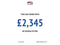 USED 2016 16 VOLKSWAGEN GOLF 1.4 TSI BlueMotion Tech ACT GT Edition Hatchback 5dr Petrol Manual Euro 6 (s/s) (150 ps) PANORAMIC ROOF, CRUISE CONTROL