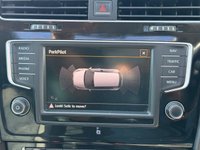 USED 2016 16 VOLKSWAGEN GOLF 1.4 TSI BlueMotion Tech ACT GT Edition Hatchback 5dr Petrol Manual Euro 6 (s/s) (150 ps) PANORAMIC ROOF, CRUISE CONTROL