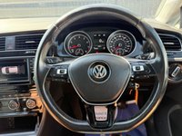 USED 2016 16 VOLKSWAGEN GOLF 1.4 TSI BlueMotion Tech ACT GT Edition Hatchback 5dr Petrol Manual Euro 6 (s/s) (150 ps) PANORAMIC ROOF, CRUISE CONTROL
