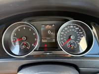 USED 2016 16 VOLKSWAGEN GOLF 1.4 TSI BlueMotion Tech ACT GT Edition Hatchback 5dr Petrol Manual Euro 6 (s/s) (150 ps) PANORAMIC ROOF, CRUISE CONTROL