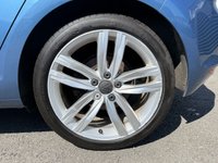 USED 2016 16 VOLKSWAGEN GOLF 1.4 TSI BlueMotion Tech ACT GT Edition Hatchback 5dr Petrol Manual Euro 6 (s/s) (150 ps) PANORAMIC ROOF, CRUISE CONTROL