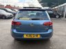 USED 2016 16 VOLKSWAGEN GOLF 1.4 TSI BlueMotion Tech ACT GT Edition Hatchback 5dr Petrol Manual Euro 6 (s/s) (150 ps) PANORAMIC ROOF, CRUISE CONTROL