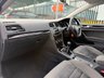 USED 2016 16 VOLKSWAGEN GOLF 1.4 TSI BlueMotion Tech ACT GT Edition Hatchback 5dr Petrol Manual Euro 6 (s/s) (150 ps) PANORAMIC ROOF, CRUISE CONTROL