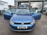USED 2016 16 VOLKSWAGEN GOLF 1.4 TSI BlueMotion Tech ACT GT Edition Hatchback 5dr Petrol Manual Euro 6 (s/s) (150 ps) PANORAMIC ROOF, CRUISE CONTROL