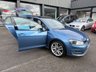 USED 2016 16 VOLKSWAGEN GOLF 1.4 TSI BlueMotion Tech ACT GT Edition Hatchback 5dr Petrol Manual Euro 6 (s/s) (150 ps) PANORAMIC ROOF, CRUISE CONTROL