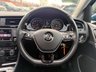 USED 2016 16 VOLKSWAGEN GOLF 1.4 TSI BlueMotion Tech ACT GT Edition Hatchback 5dr Petrol Manual Euro 6 (s/s) (150 ps) PANORAMIC ROOF, CRUISE CONTROL
