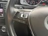 USED 2016 16 VOLKSWAGEN GOLF 1.4 TSI BlueMotion Tech ACT GT Edition Hatchback 5dr Petrol Manual Euro 6 (s/s) (150 ps) PANORAMIC ROOF, CRUISE CONTROL