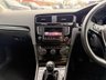USED 2016 16 VOLKSWAGEN GOLF 1.4 TSI BlueMotion Tech ACT GT Edition Hatchback 5dr Petrol Manual Euro 6 (s/s) (150 ps) PANORAMIC ROOF, CRUISE CONTROL