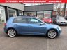 USED 2016 16 VOLKSWAGEN GOLF 1.4 TSI BlueMotion Tech ACT GT Edition Hatchback 5dr Petrol Manual Euro 6 (s/s) (150 ps) PANORAMIC ROOF, CRUISE CONTROL