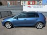USED 2016 16 VOLKSWAGEN GOLF 1.4 TSI BlueMotion Tech ACT GT Edition Hatchback 5dr Petrol Manual Euro 6 (s/s) (150 ps) PANORAMIC ROOF, CRUISE CONTROL