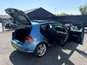 USED 2016 16 VOLKSWAGEN GOLF 1.4 TSI BlueMotion Tech ACT GT Edition Hatchback 5dr Petrol Manual Euro 6 (s/s) (150 ps) PANORAMIC ROOF, CRUISE CONTROL
