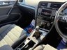 USED 2016 16 VOLKSWAGEN GOLF 1.4 TSI BlueMotion Tech ACT GT Edition Hatchback 5dr Petrol Manual Euro 6 (s/s) (150 ps) PANORAMIC ROOF, CRUISE CONTROL