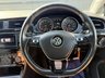 USED 2016 16 VOLKSWAGEN GOLF 1.4 TSI BlueMotion Tech ACT GT Edition Hatchback 5dr Petrol Manual Euro 6 (s/s) (150 ps) PANORAMIC ROOF, CRUISE CONTROL