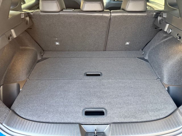 2024 NISSAN QASHQAI 1.3 DIG-T MHEV N-Design SUV 5dr Petrol Hybrid Manual Euro 6 (s/s) (140 ps) - Photo 6