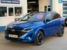 USED 2024 74 NISSAN QASHQAI 1.3 DIG-T MHEV N-Design SUV 5dr Petrol Hybrid Manual Euro 6 (s/s) (140 ps) 