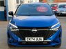 USED 2024 74 NISSAN QASHQAI 1.3 DIG-T MHEV N-Design SUV 5dr Petrol Hybrid Manual Euro 6 (s/s) (140 ps) 