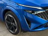 USED 2024 74 NISSAN QASHQAI 1.3 DIG-T MHEV N-Design SUV 5dr Petrol Hybrid Manual Euro 6 (s/s) (140 ps) 