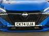 USED 2024 74 NISSAN QASHQAI 1.3 DIG-T MHEV N-Design SUV 5dr Petrol Hybrid Manual Euro 6 (s/s) (140 ps) 