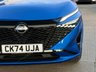 USED 2024 74 NISSAN QASHQAI 1.3 DIG-T MHEV N-Design SUV 5dr Petrol Hybrid Manual Euro 6 (s/s) (140 ps) 