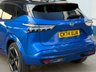 USED 2024 74 NISSAN QASHQAI 1.3 DIG-T MHEV N-Design SUV 5dr Petrol Hybrid Manual Euro 6 (s/s) (140 ps) 