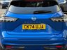 USED 2024 74 NISSAN QASHQAI 1.3 DIG-T MHEV N-Design SUV 5dr Petrol Hybrid Manual Euro 6 (s/s) (140 ps) 