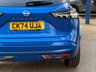 USED 2024 74 NISSAN QASHQAI 1.3 DIG-T MHEV N-Design SUV 5dr Petrol Hybrid Manual Euro 6 (s/s) (140 ps) 