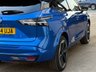 USED 2024 74 NISSAN QASHQAI 1.3 DIG-T MHEV N-Design SUV 5dr Petrol Hybrid Manual Euro 6 (s/s) (140 ps) 