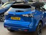 USED 2024 74 NISSAN QASHQAI 1.3 DIG-T MHEV N-Design SUV 5dr Petrol Hybrid Manual Euro 6 (s/s) (140 ps) 