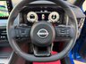 USED 2024 74 NISSAN QASHQAI 1.3 DIG-T MHEV N-Design SUV 5dr Petrol Hybrid Manual Euro 6 (s/s) (140 ps) 