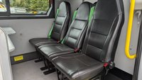 USED 2020 69 VAUXHALL MOVANO L2 H2 Crew Van with Integrated Mess Unit With Air Conditioning Cdti 130 PS. FREE 3 YEAR WARRANTY COVER ON THIS VAN   A supremely versatile and well-equipped vehicle, perfectly configured for teams requiring both substantial cargo capacity and on-the-go amenity space. Only 38,000 Miles .  This example is in great condition and boasts a comprehensive specification for comfort and functionality. It features a robust CDTi 130 PS engine, paired with essential travel comforts including Air Conditioning and Cruise Control. Practical additions like Front Fog Lights and a Speed Limiter enhance safety and control in all conditions.  The unique interior offers flexible seating for seven crew members. The integrated mess unit, complete with a fitted Table and Microwave, provides a dedicated space for breaks and planning. Rear Heating ensures comfort throughout the cabin.  This well-maintained van has had just one owner from new. Its history is supported by three services recorded on the printout.  An outstanding, ready-to-work proposition combining space, specification, and proven history.  Discover this exceptional and highly practical Movano today.  