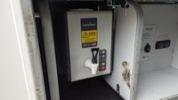 USED 2020 69 VAUXHALL MOVANO L2 H2 Crew Van with Integrated Mess Unit With Air Conditioning Cdti 130 PS. FREE 3 YEAR WARRANTY COVER ON THIS VAN   A supremely versatile and well-equipped vehicle, perfectly configured for teams requiring both substantial cargo capacity and on-the-go amenity space. Only 38,000 Miles .  This example is in great condition and boasts a comprehensive specification for comfort and functionality. It features a robust CDTi 130 PS engine, paired with essential travel comforts including Air Conditioning and Cruise Control. Practical additions like Front Fog Lights and a Speed Limiter enhance safety and control in all conditions.  The unique interior offers flexible seating for seven crew members. The integrated mess unit, complete with a fitted Table and Microwave, provides a dedicated space for breaks and planning. Rear Heating ensures comfort throughout the cabin.  This well-maintained van has had just one owner from new. Its history is supported by three services recorded on the printout.  An outstanding, ready-to-work proposition combining space, specification, and proven history.  Discover this exceptional and highly practical Movano today.  