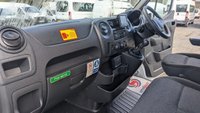 USED 2020 69 VAUXHALL MOVANO L2 H2 Crew Van with Integrated Mess Unit With Air Conditioning Cdti 130 PS. FREE 3 YEAR WARRANTY COVER ON THIS VAN   A supremely versatile and well-equipped vehicle, perfectly configured for teams requiring both substantial cargo capacity and on-the-go amenity space. Only 38,000 Miles .  This example is in great condition and boasts a comprehensive specification for comfort and functionality. It features a robust CDTi 130 PS engine, paired with essential travel comforts including Air Conditioning and Cruise Control. Practical additions like Front Fog Lights and a Speed Limiter enhance safety and control in all conditions.  The unique interior offers flexible seating for seven crew members. The integrated mess unit, complete with a fitted Table and Microwave, provides a dedicated space for breaks and planning. Rear Heating ensures comfort throughout the cabin.  This well-maintained van has had just one owner from new. Its history is supported by three services recorded on the printout.  An outstanding, ready-to-work proposition combining space, specification, and proven history.  Discover this exceptional and highly practical Movano today.  