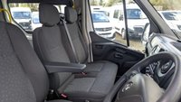 USED 2020 69 VAUXHALL MOVANO L2 H2 Crew Van with Integrated Mess Unit With Air Conditioning Cdti 130 PS. FREE 3 YEAR WARRANTY COVER ON THIS VAN   A supremely versatile and well-equipped vehicle, perfectly configured for teams requiring both substantial cargo capacity and on-the-go amenity space. Only 38,000 Miles .  This example is in great condition and boasts a comprehensive specification for comfort and functionality. It features a robust CDTi 130 PS engine, paired with essential travel comforts including Air Conditioning and Cruise Control. Practical additions like Front Fog Lights and a Speed Limiter enhance safety and control in all conditions.  The unique interior offers flexible seating for seven crew members. The integrated mess unit, complete with a fitted Table and Microwave, provides a dedicated space for breaks and planning. Rear Heating ensures comfort throughout the cabin.  This well-maintained van has had just one owner from new. Its history is supported by three services recorded on the printout.  An outstanding, ready-to-work proposition combining space, specification, and proven history.  Discover this exceptional and highly practical Movano today.  