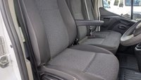 USED 2020 69 VAUXHALL MOVANO L2 H2 Crew Van with Integrated Mess Unit With Air Conditioning Cdti 130 PS. FREE 3 YEAR WARRANTY COVER ON THIS VAN   A supremely versatile and well-equipped vehicle, perfectly configured for teams requiring both substantial cargo capacity and on-the-go amenity space. Only 38,000 Miles .  This example is in great condition and boasts a comprehensive specification for comfort and functionality. It features a robust CDTi 130 PS engine, paired with essential travel comforts including Air Conditioning and Cruise Control. Practical additions like Front Fog Lights and a Speed Limiter enhance safety and control in all conditions.  The unique interior offers flexible seating for seven crew members. The integrated mess unit, complete with a fitted Table and Microwave, provides a dedicated space for breaks and planning. Rear Heating ensures comfort throughout the cabin.  This well-maintained van has had just one owner from new. Its history is supported by three services recorded on the printout.  An outstanding, ready-to-work proposition combining space, specification, and proven history.  Discover this exceptional and highly practical Movano today.  