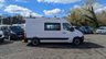 USED 2020 69 VAUXHALL MOVANO L2 H2 Crew Van with Integrated Mess Unit With Air Conditioning Cdti 130 PS. FREE 3 YEAR WARRANTY COVER ON THIS VAN   A supremely versatile and well-equipped vehicle, perfectly configured for teams requiring both substantial cargo capacity and on-the-go amenity space. Only 38,000 Miles .  This example is in great condition and boasts a comprehensive specification for comfort and functionality. It features a robust CDTi 130 PS engine, paired with essential travel comforts including Air Conditioning and Cruise Control. Practical additions like Front Fog Lights and a Speed Limiter enhance safety and control in all conditions.  The unique interior offers flexible seating for seven crew members. The integrated mess unit, complete with a fitted Table and Microwave, provides a dedicated space for breaks and planning. Rear Heating ensures comfort throughout the cabin.  This well-maintained van has had just one owner from new. Its history is supported by three services recorded on the printout.  An outstanding, ready-to-work proposition combining space, specification, and proven history.  Discover this exceptional and highly practical Movano today.  