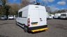 USED 2020 69 VAUXHALL MOVANO L2 H2 Crew Van with Integrated Mess Unit With Air Conditioning Cdti 130 PS. FREE 3 YEAR WARRANTY COVER ON THIS VAN   A supremely versatile and well-equipped vehicle, perfectly configured for teams requiring both substantial cargo capacity and on-the-go amenity space. Only 38,000 Miles .  This example is in great condition and boasts a comprehensive specification for comfort and functionality. It features a robust CDTi 130 PS engine, paired with essential travel comforts including Air Conditioning and Cruise Control. Practical additions like Front Fog Lights and a Speed Limiter enhance safety and control in all conditions.  The unique interior offers flexible seating for seven crew members. The integrated mess unit, complete with a fitted Table and Microwave, provides a dedicated space for breaks and planning. Rear Heating ensures comfort throughout the cabin.  This well-maintained van has had just one owner from new. Its history is supported by three services recorded on the printout.  An outstanding, ready-to-work proposition combining space, specification, and proven history.  Discover this exceptional and highly practical Movano today.  