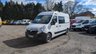 USED 2020 69 VAUXHALL MOVANO L2 H2 Crew Van with Integrated Mess Unit With Air Conditioning Cdti 130 PS. FREE 3 YEAR WARRANTY COVER ON THIS VAN   A supremely versatile and well-equipped vehicle, perfectly configured for teams requiring both substantial cargo capacity and on-the-go amenity space. Only 38,000 Miles .  This example is in great condition and boasts a comprehensive specification for comfort and functionality. It features a robust CDTi 130 PS engine, paired with essential travel comforts including Air Conditioning and Cruise Control. Practical additions like Front Fog Lights and a Speed Limiter enhance safety and control in all conditions.  The unique interior offers flexible seating for seven crew members. The integrated mess unit, complete with a fitted Table and Microwave, provides a dedicated space for breaks and planning. Rear Heating ensures comfort throughout the cabin.  This well-maintained van has had just one owner from new. Its history is supported by three services recorded on the printout.  An outstanding, ready-to-work proposition combining space, specification, and proven history.  Discover this exceptional and highly practical Movano today.  