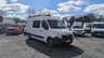USED 2020 69 VAUXHALL MOVANO L2 H2 Crew Van with Integrated Mess Unit With Air Conditioning Cdti 130 PS. FREE 3 YEAR WARRANTY COVER ON THIS VAN   A supremely versatile and well-equipped vehicle, perfectly configured for teams requiring both substantial cargo capacity and on-the-go amenity space. Only 38,000 Miles .  This example is in great condition and boasts a comprehensive specification for comfort and functionality. It features a robust CDTi 130 PS engine, paired with essential travel comforts including Air Conditioning and Cruise Control. Practical additions like Front Fog Lights and a Speed Limiter enhance safety and control in all conditions.  The unique interior offers flexible seating for seven crew members. The integrated mess unit, complete with a fitted Table and Microwave, provides a dedicated space for breaks and planning. Rear Heating ensures comfort throughout the cabin.  This well-maintained van has had just one owner from new. Its history is supported by three services recorded on the printout.  An outstanding, ready-to-work proposition combining space, specification, and proven history.  Discover this exceptional and highly practical Movano today.  