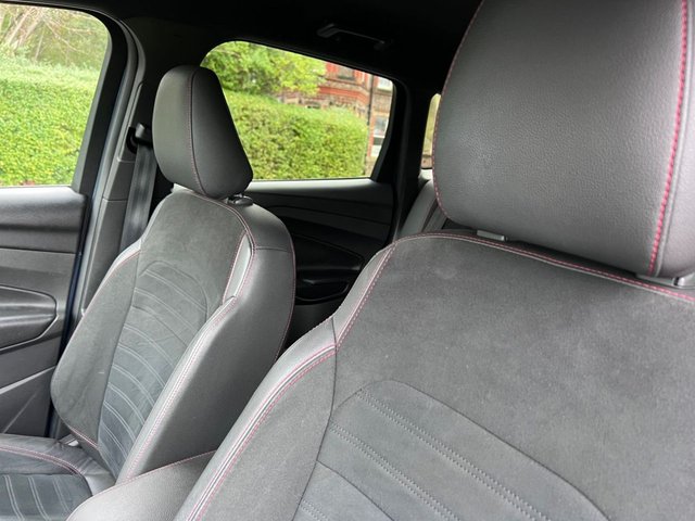 2020 Ford Kuga 2L St-Line 5dr - Photo 12