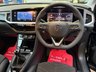 USED 2024 24 VAUXHALL GRANDLAND 1.2 Turbo Ultimate SUV 5dr Petrol Manual Euro 6 (s/s) (130 ps) 