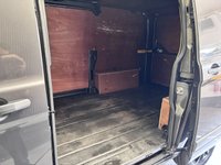 USED 2021 21 FORD TRANSIT CUSTOM 2.0 300 EcoBlue Limited Panel Van 5dr Diesel Manual L1 H1 Euro 6 (s/s) (130 ps) DELIVERY AVAIABLE