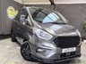 USED 2021 21 FORD TRANSIT CUSTOM 2.0 300 EcoBlue Limited Panel Van 5dr Diesel Manual L1 H1 Euro 6 (s/s) (130 ps) DELIVERY AVAIABLE