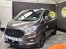 USED 2021 21 FORD TRANSIT CUSTOM 2.0 300 EcoBlue Limited Panel Van 5dr Diesel Manual L1 H1 Euro 6 (s/s) (130 ps) DELIVERY AVAIABLE