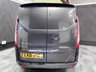 USED 2021 21 FORD TRANSIT CUSTOM 2.0 300 EcoBlue Limited Panel Van 5dr Diesel Manual L1 H1 Euro 6 (s/s) (130 ps) DELIVERY AVAIABLE