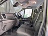 USED 2021 21 FORD TRANSIT CUSTOM 2.0 300 EcoBlue Limited Panel Van 5dr Diesel Manual L1 H1 Euro 6 (s/s) (130 ps) DELIVERY AVAIABLE