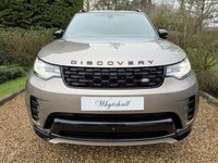 USED 2025 74 LAND ROVER DISCOVERY 5 3.0 D350 MHEV Dynamic HSE SUV 5dr Diesel Auto 4WD Euro 6 (s/s) (350 ps) MERIDIAN,E,TOWBAR,COLD CLIMATE PACK