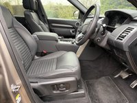 USED 2025 74 LAND ROVER DISCOVERY 5 3.0 D350 MHEV Dynamic HSE SUV 5dr Diesel Auto 4WD Euro 6 (s/s) (350 ps) MERIDIAN,E,TOWBAR,COLD CLIMATE PACK
