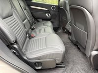 USED 2025 74 LAND ROVER DISCOVERY 5 3.0 D350 MHEV Dynamic HSE SUV 5dr Diesel Auto 4WD Euro 6 (s/s) (350 ps) MERIDIAN,E,TOWBAR,COLD CLIMATE PACK